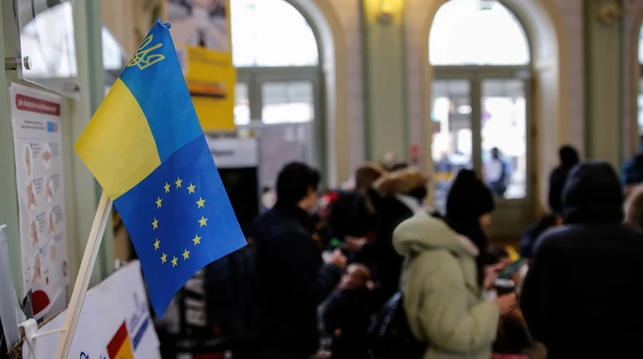 European Commission reveals its assessment of Ukraine's needs for 2026 – Radio Liberty