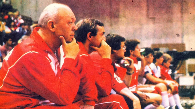 Игорь Турчин – лучший гандбольный тренер мира