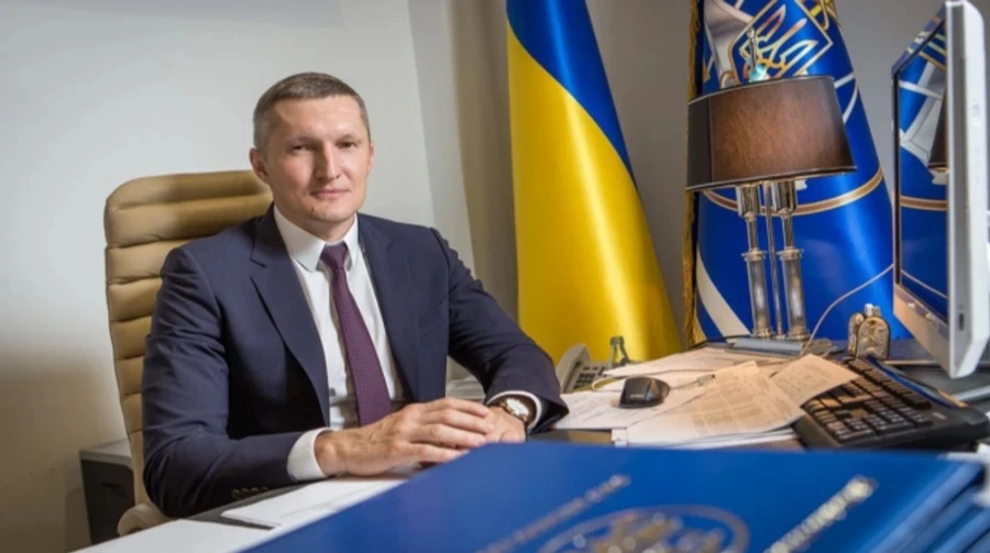 The figurehead of two proceedings, the former top taxpayer reimbursed the state 130 million in damages