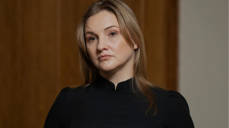 Ombudsman Reshetylova: The military should not engage in mobilization, this is the work of the executive branch