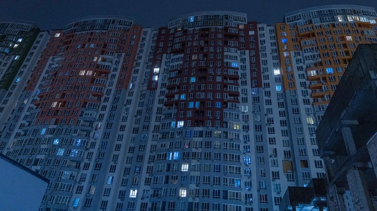 Будинки з електроопаленням найближчим часом вимикати не будуть – Шмигаль