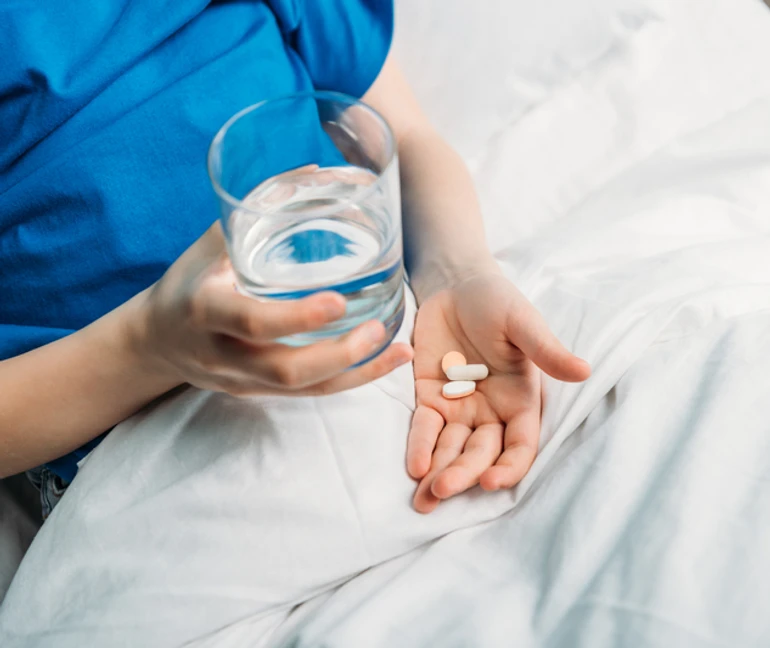 Как уберечься от ротавирусной инфекции и когда нужно идти к врачу? Объясняет Минздрав