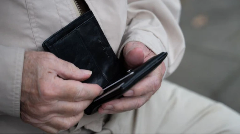 Пенсійний фонд назвав середню зарплату для обчислення пенсій у 2025 році