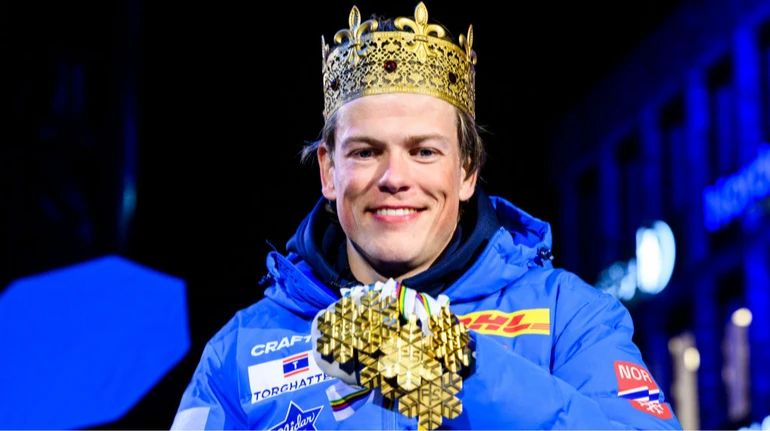 Королі зимових Ігор: хто виграв найбільше золотих медалей Олімпіади в історії