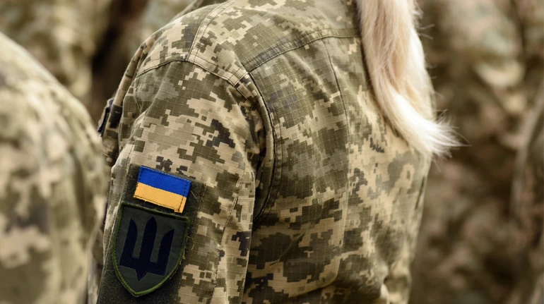 Президент підписав закон про протидію дискримінації та домаганням у війську