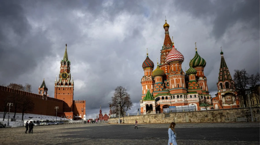 Russia's largest oil company Rosneft reports 73% drop in net profit in 2025