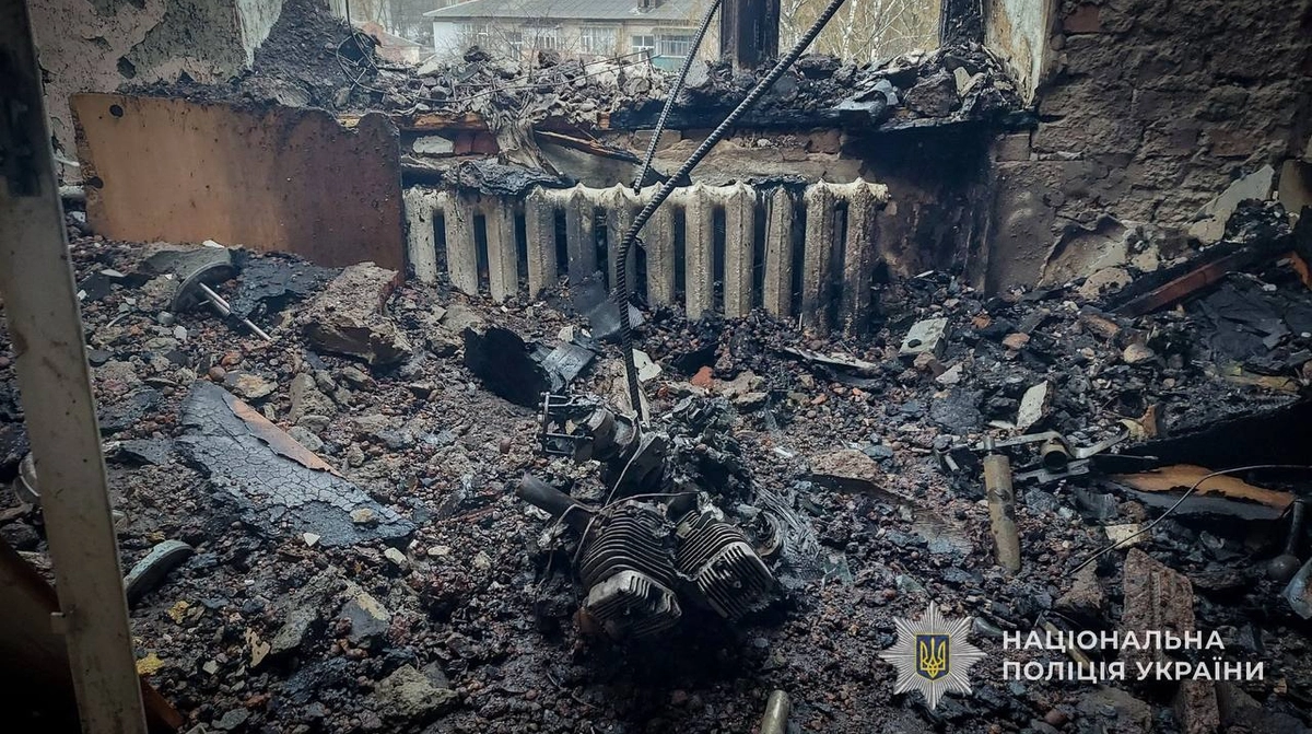 Number of people injured in Russian strikes on Sumy rises to 17 – photos