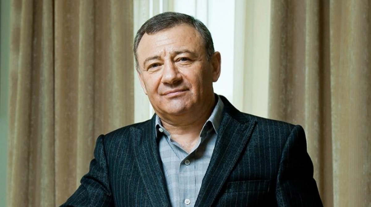 Company owned by Putin associate moves into Yalta seaport