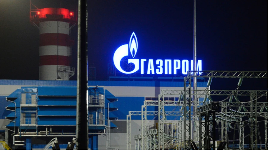 Russian fuel production suspended at Astrakhan gas plant after drone attack