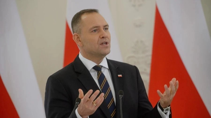 Президент Польщі хоче забрати орден у Зеленського, бо той присвоїв підрозділу ССО найменування Героїв УПА
