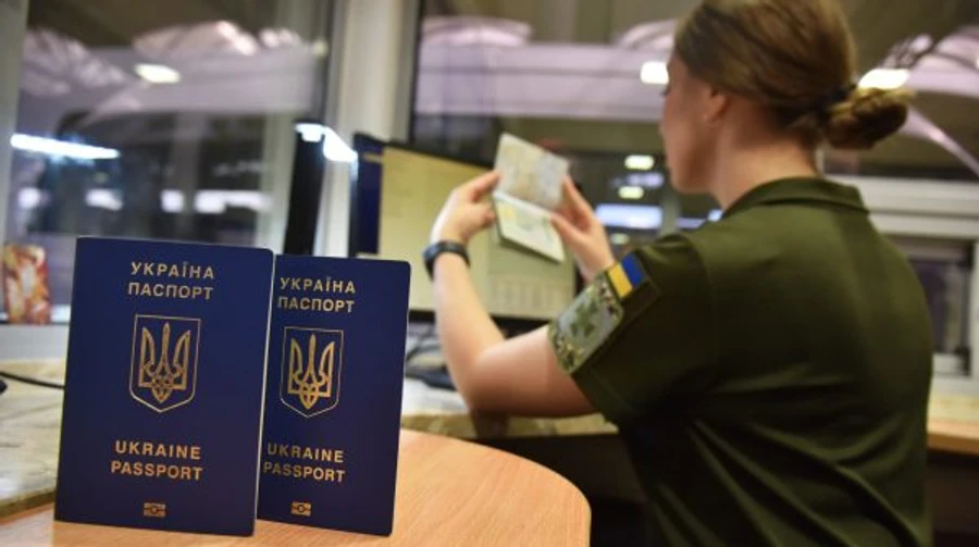 ЕС не будет предоставлять защиту украинцам, уклоняющимся от службы – предварительное решение