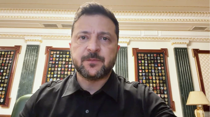 Зеленский: Мы готовы ко всем форматам встреч, рассчитываем на Виткоффа и Кушнера