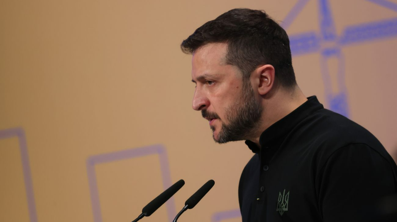 Зеленський: РФ отримала нову балістику і готується розмістити додатковий контингент від КНДР