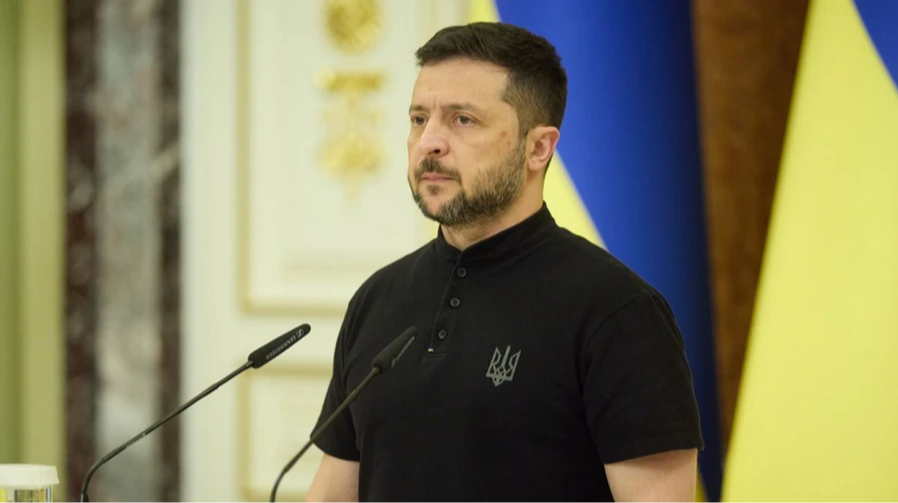 Зеленський анонсував підписання Drone Deal з Канадою