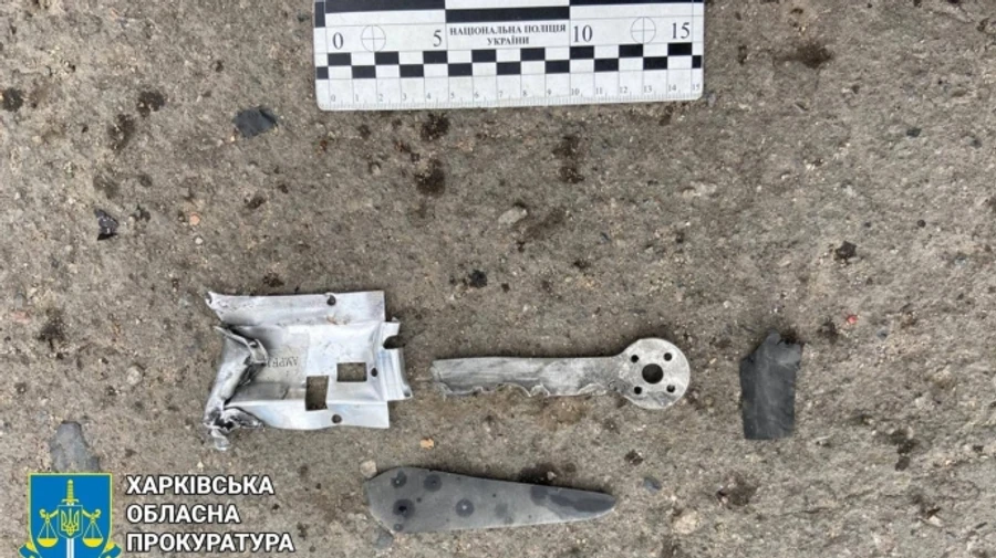 Russian drone attacks Kupiansk, injuring 2 civilians