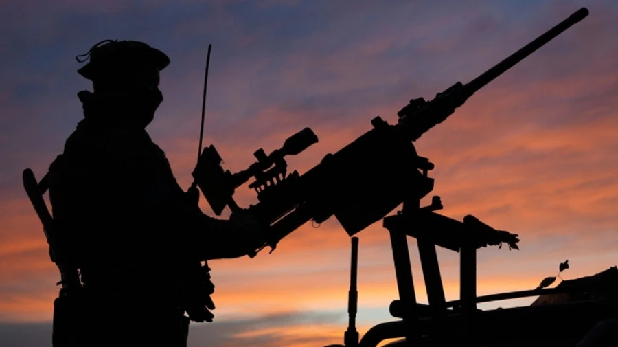 Russians launch plywood UAVs to determine positions of Ukraine's air defence