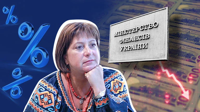 Кінець кабали? Які наслідки матиме неплатіж за облігаціями Яресько