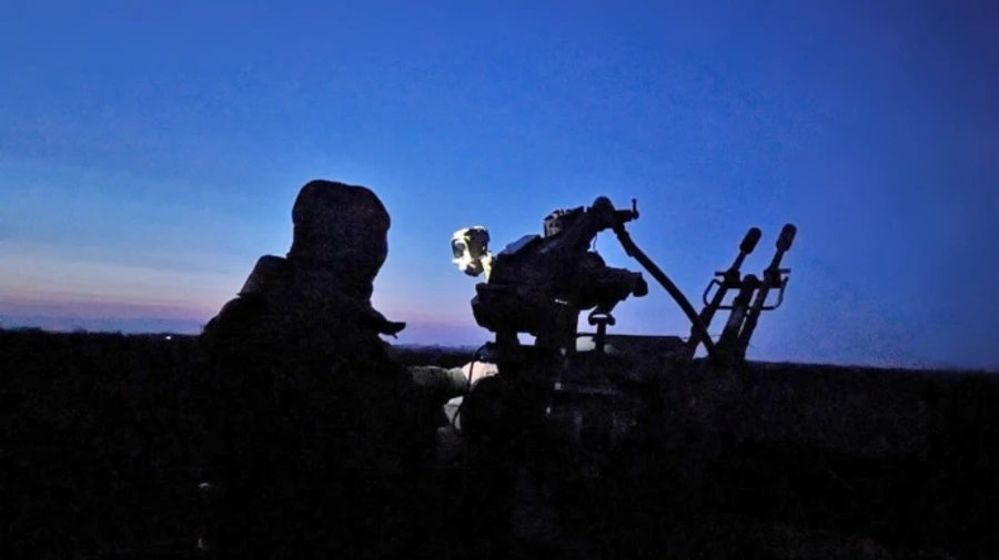 РФ атаковала юг Украины Искандером, противорадиолокационной ракетой и КАБами