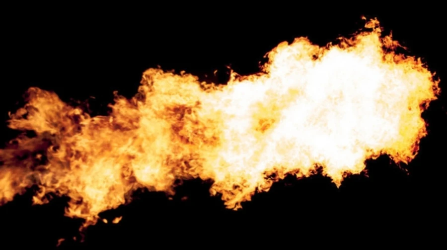 Drone attack on fuel depot in Russia's Rostov Oblast was a Ukrainian intelligence operation