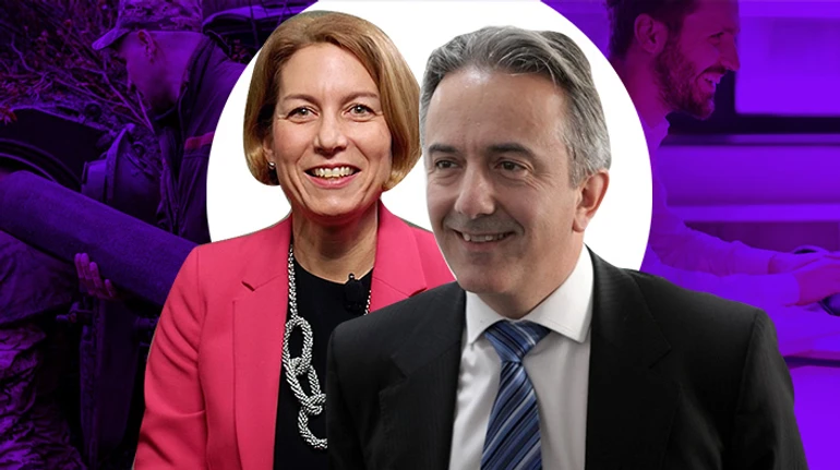 Бізнес активно готується до повернення ветеранів. Як можуть допомогти банки? Інтерв'ю з менеджерами ЄБРР