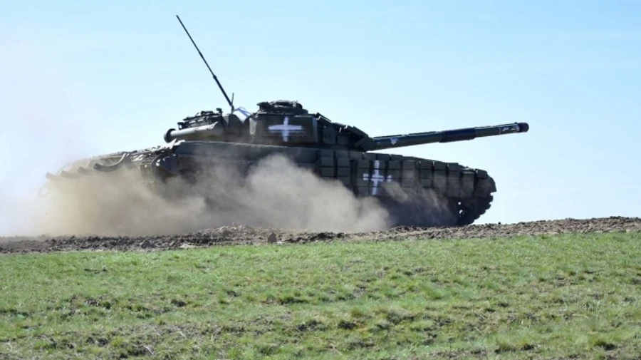 Ukrainian Armed Forces repel 10 attacks on Bakhmut front, 16 on Novopavlivka front – General Staff report