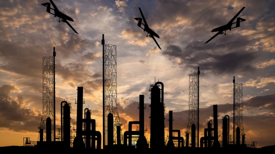 Russia hopes to repair all damaged oil refineries by end of spring