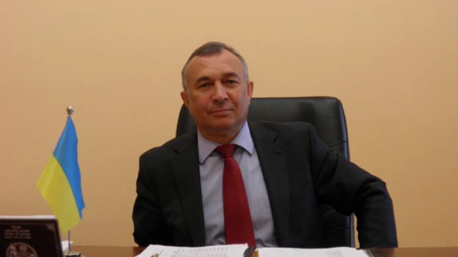 Мера Хуста відправили у відставку