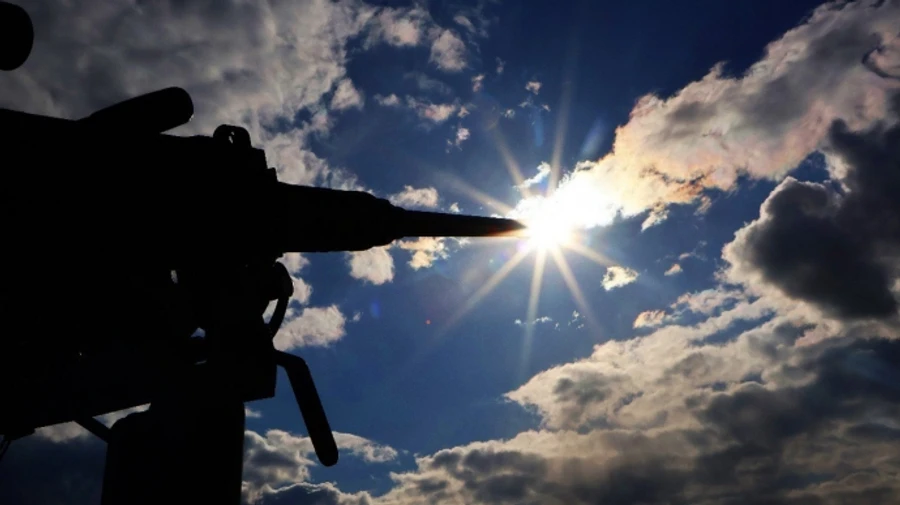 Russia launches ballistic missile and 145 UAVs overnight: 80 drones downed, 42 go off radar