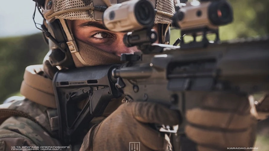 Росіяни під час 3-денного перемир’я штурмували на Куп’янському напрямку: пішли до пекла – ОТУ Харків