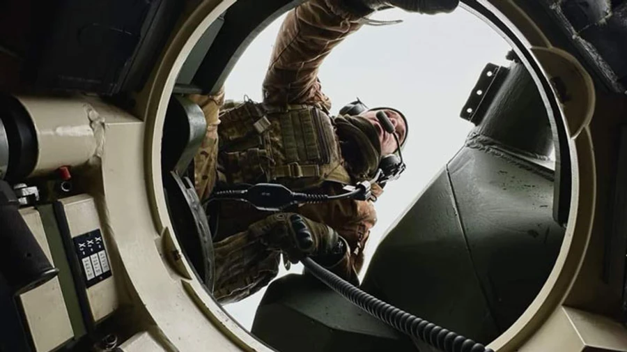 Третина рекордного німецького експорту зброї йде в Україну