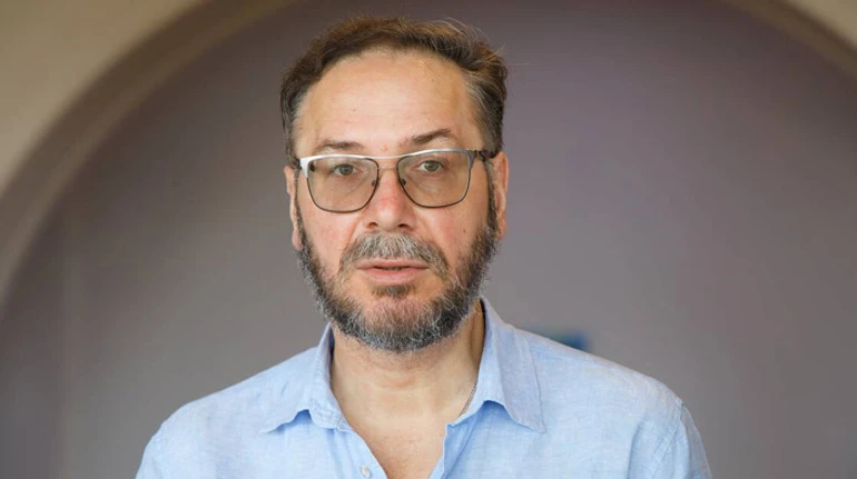 Якщо музей потрібен, тільки щоб привести гостей, – створіть краще склад – директор Національного музею історії України Федір Андрощук