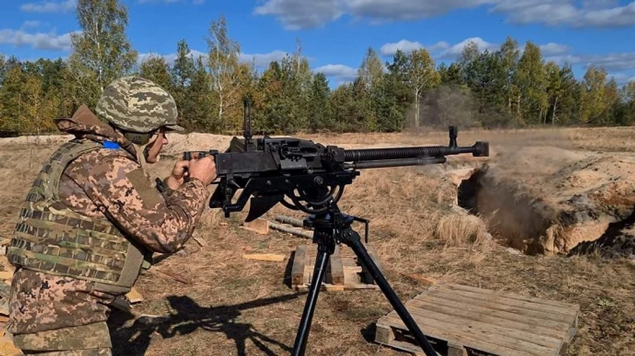 16 танків і 55 броньованих машин – Генштаб ЗСУ оприлюднив втрати ворога