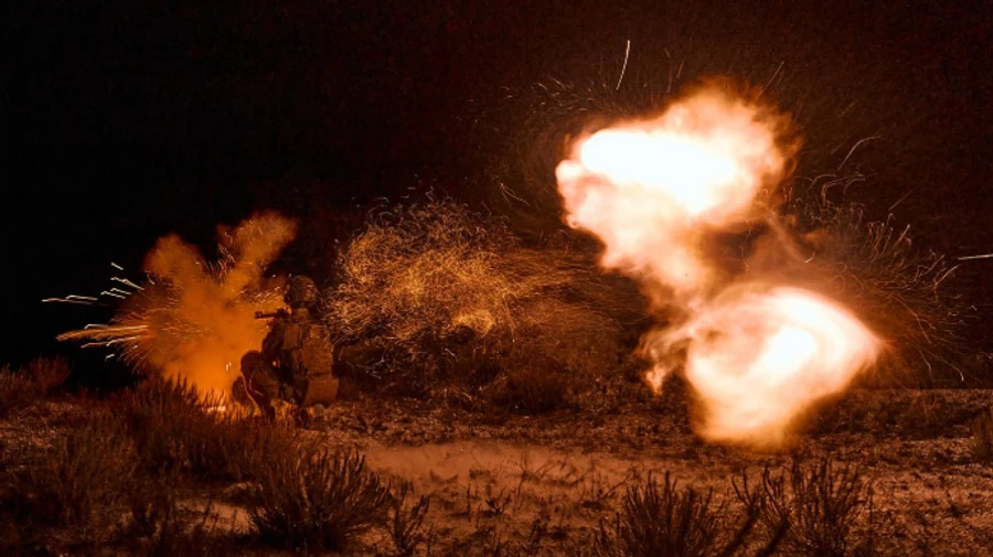 Кулеба: Если Украина проиграет России, это будет конец Европы