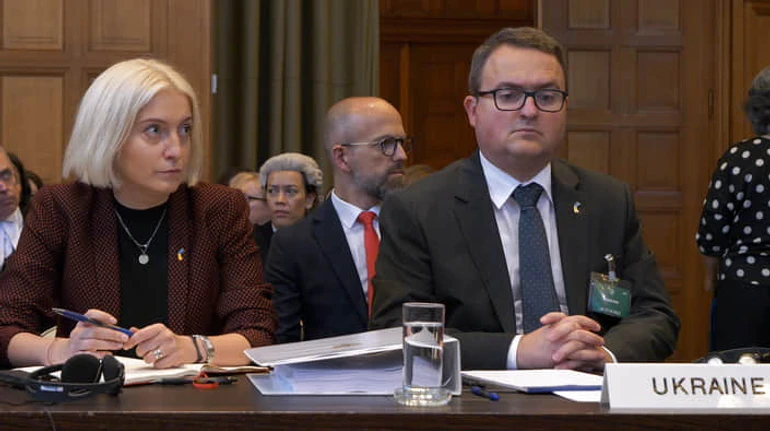 Як Росія відмовлялася від геноциду. Репортаж з Гааги, з процесу в Міжнародному суді