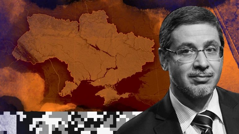 Валерій Пекар: Перемога – це мир, кращий за попередній, мир, коли росія більше не загрожує Україні