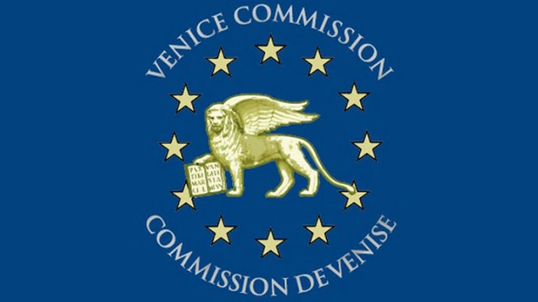 Venice Commission recommends Ukraine postpone anti-oligarchy law until war is over 