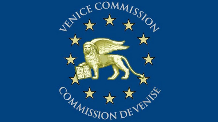 Venice Commission recommends Ukraine postpone anti-oligarchy law until war is over
