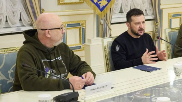 Ukrainian officials fear counteroffensive may not meet expectations of partners