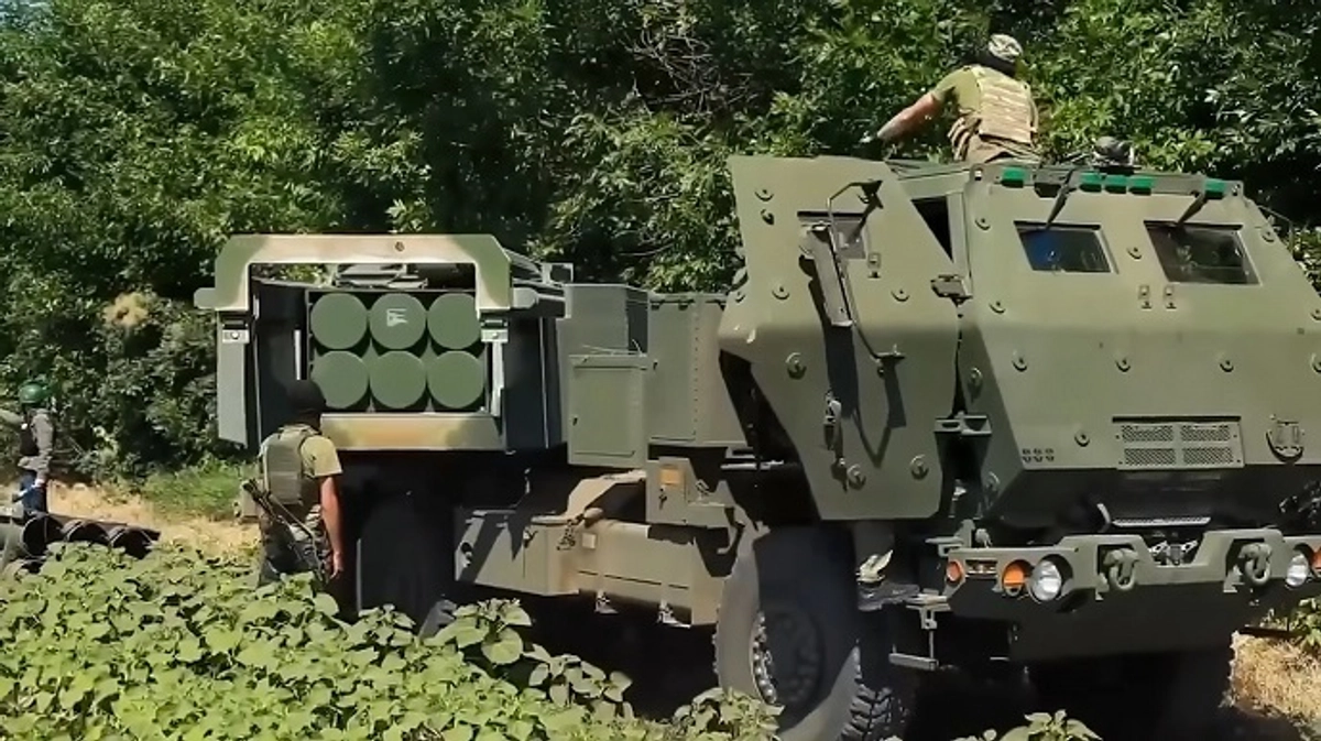 United States announce new aid package to Ukraine | Ukrainska Pravda