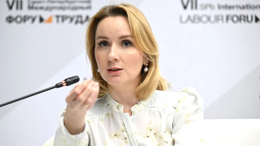 Russian Children's Commissioner says orphan from Mariupol who wanted to go home was not allowed to leave Russia