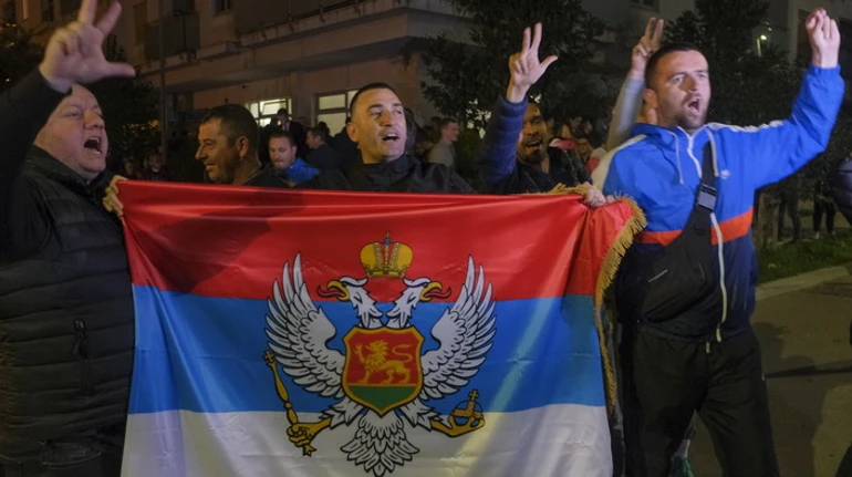 За підтримки ЄС та друзів Путіна: як новий лідер Чорногорії об'єднав ворогів для своєї перемоги