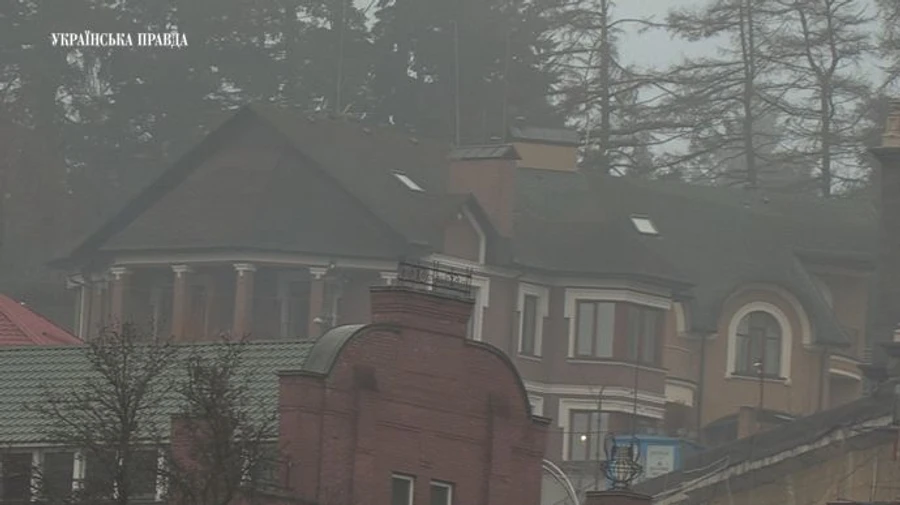 У нардепа Халимона могут забрать скандальный дом: САП открыла производство