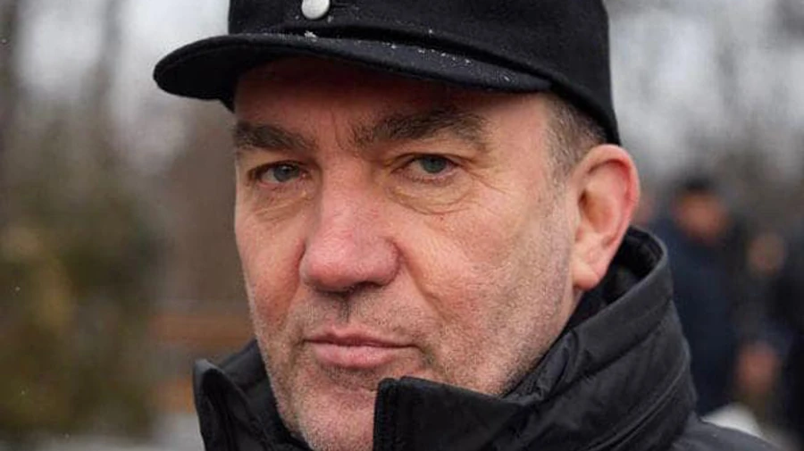 Україна – не Корея: Данілов відповів Медведєву щодо поділу по 38 паралелі