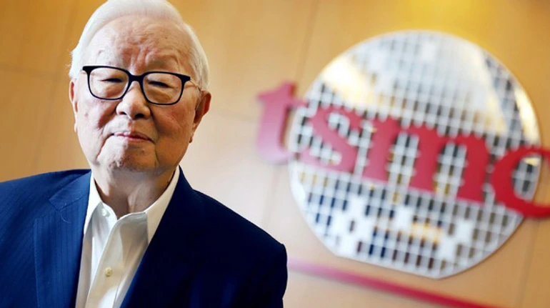 Отец чипов: как основатель TSMC вывел Тайвань на технологическую карту мира
