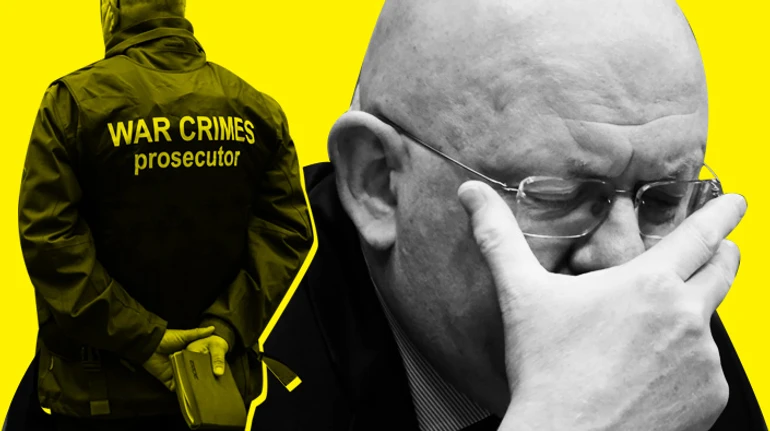 Как выгнать Россию из ООН? Детали украинского плана