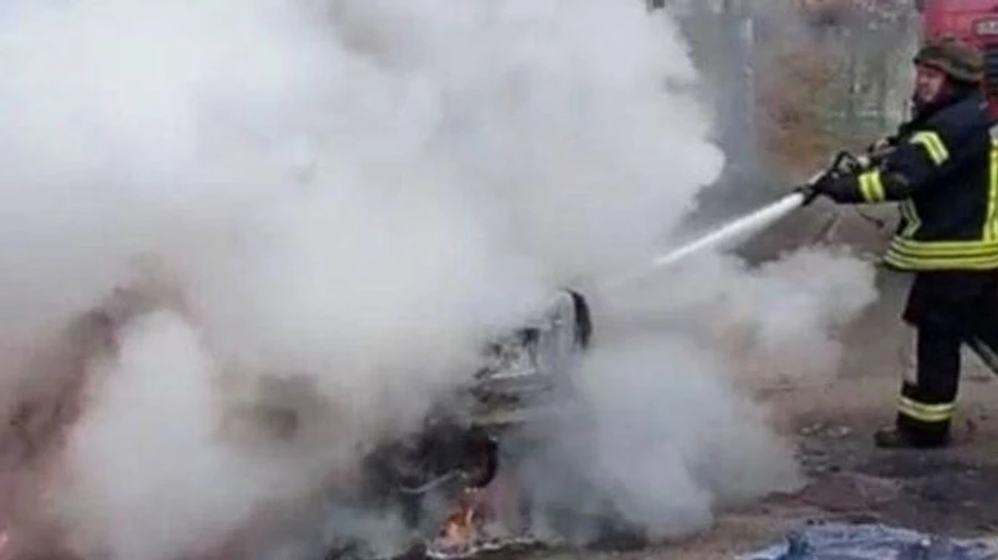 Оккупанты бьют из всех видов оружия по Херсонщине, возле Торецка активизировались боевые действия - ОВА