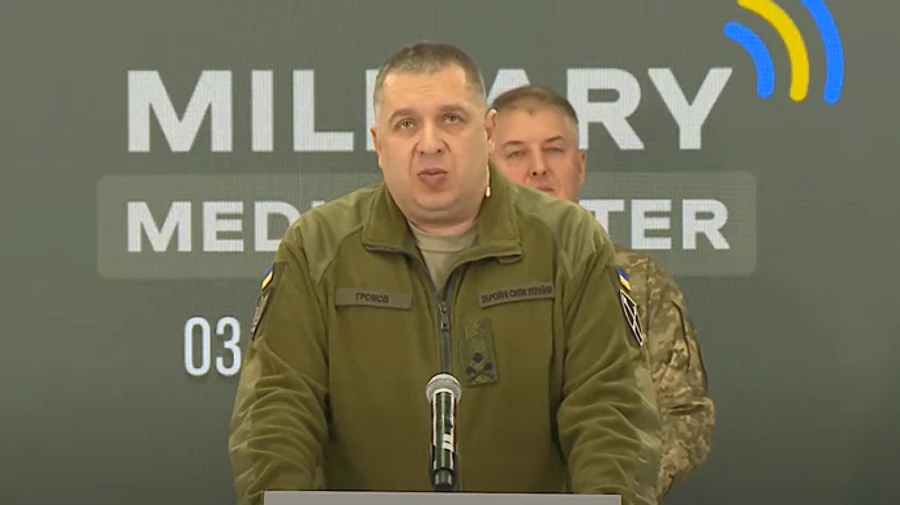 Для підготовки нападу з Білорусі потрібно щонайменше 2-3 місяці – Генштаб