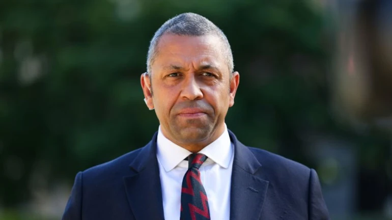 Британія перша запровадила санкції проти РФ через псевдореферендуми