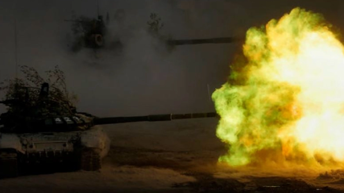 Russian tank fires on civilian vehicle, killing 2 women | Ukrainska Pravda