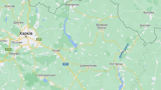 Ukrainian Armed Forces use Australian Bushmasters to advance as far as Oskil River – Minister of Defence